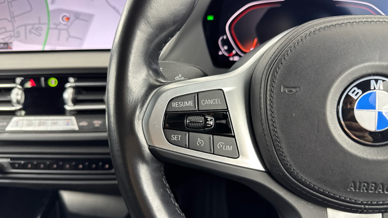 BMW 1 Series 118i M Sport 5dr Step Auto Petrol Hatchback